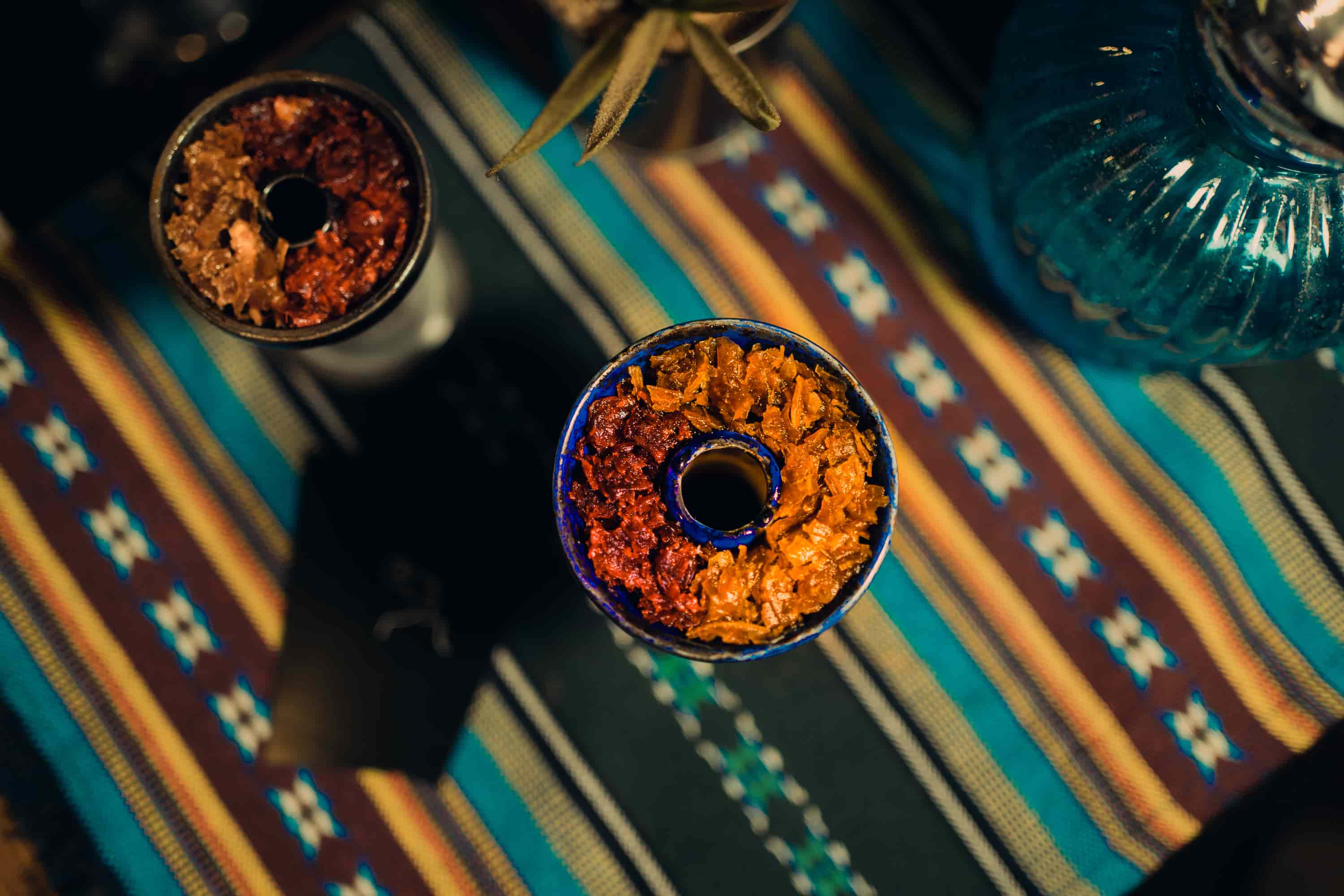 Shisha cafe&bar Boa BASE 六甲店