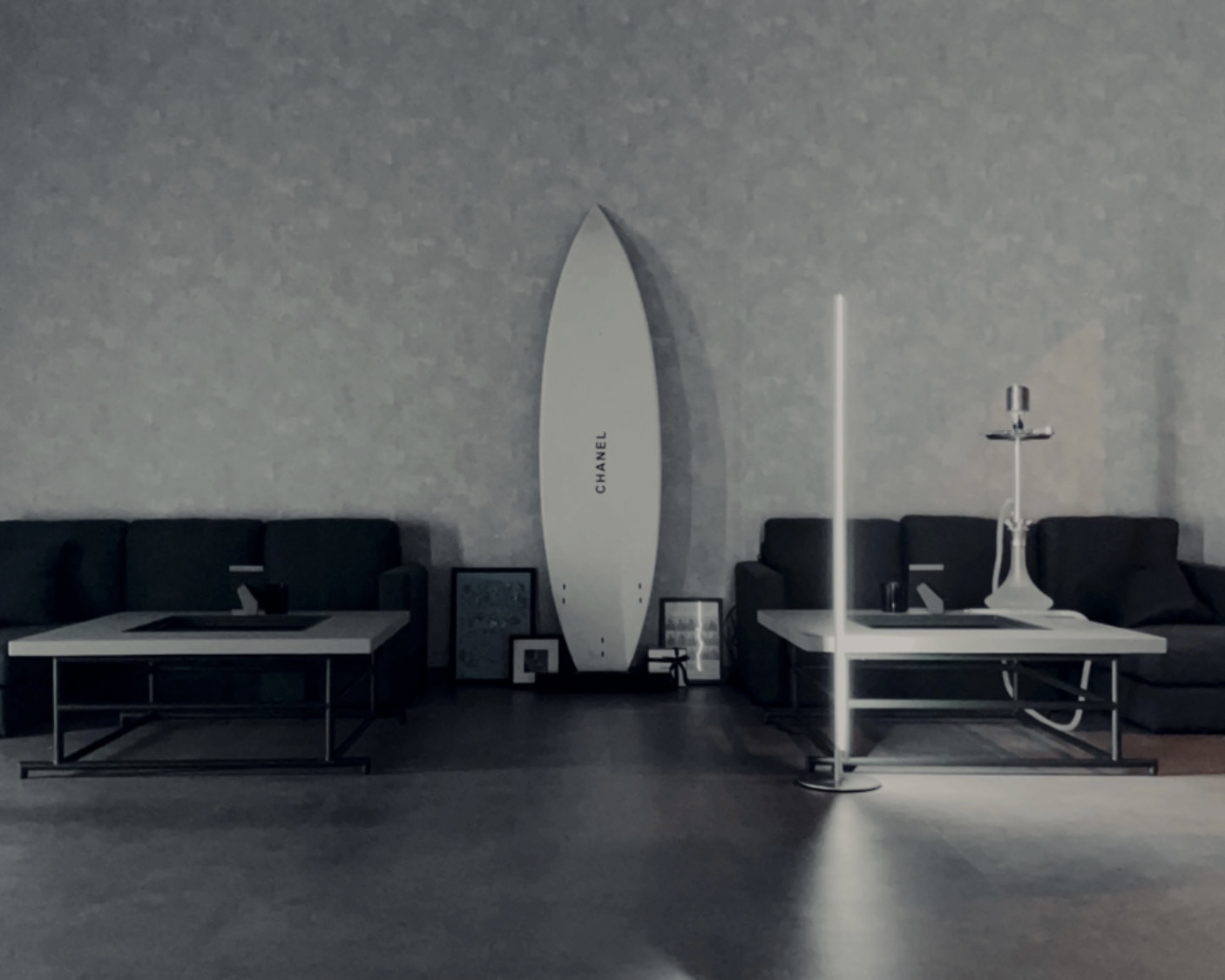 MEMORY LANE japanese tea&shisha