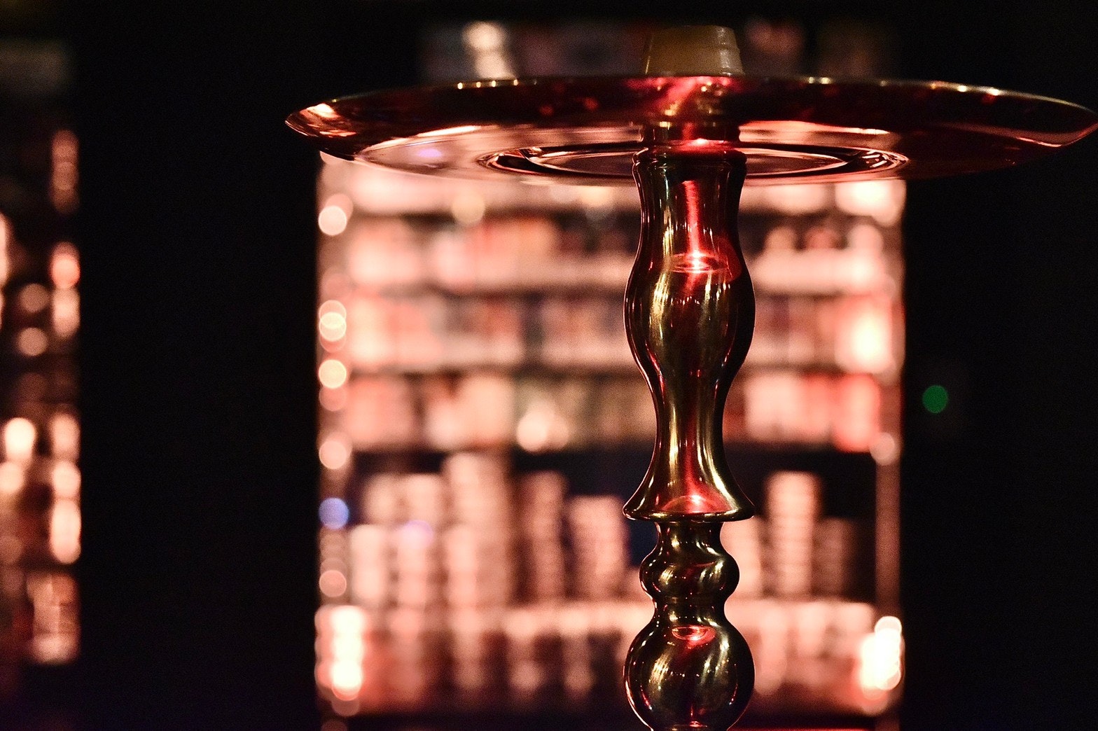 シーシャカフェ & バー Appare Shisha梅田店