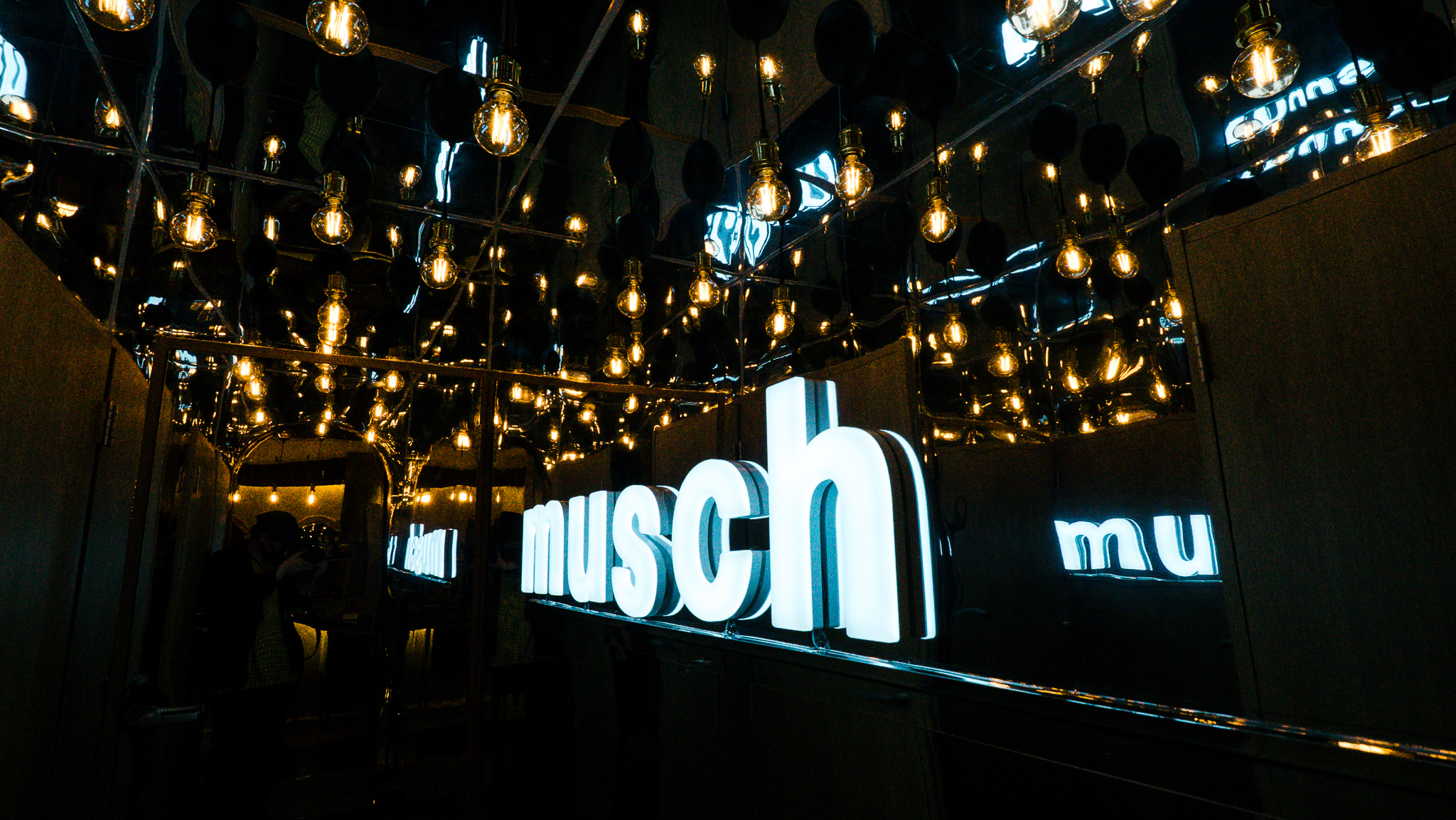 musch 麻布十番店