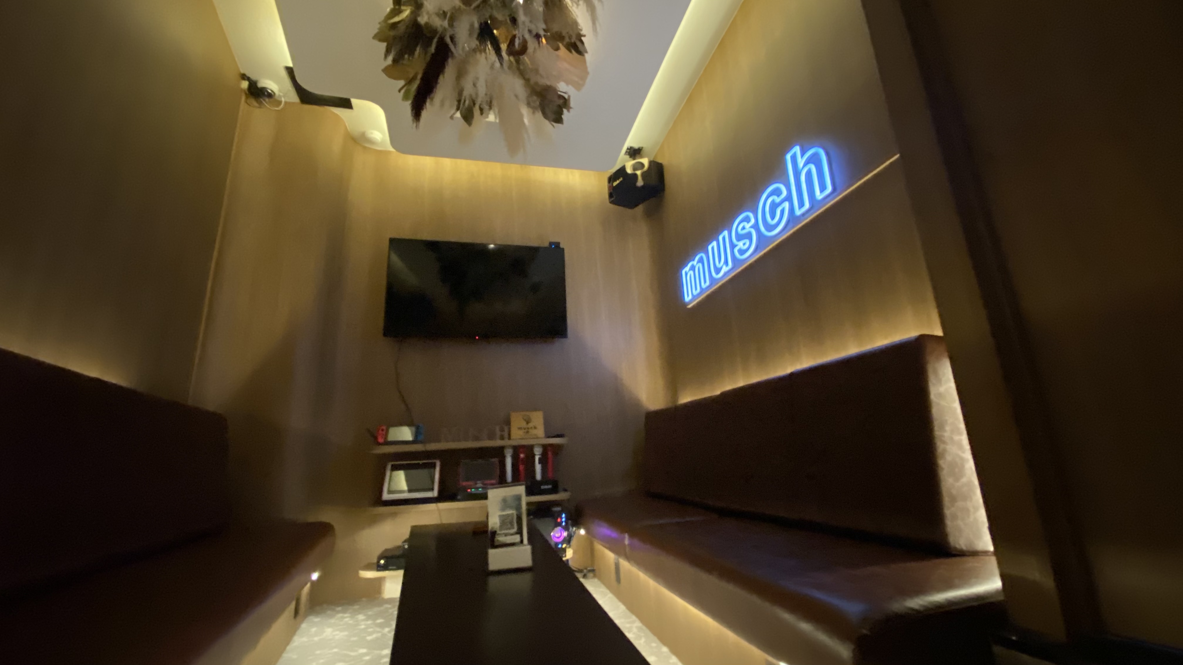 musch 麻布十番店