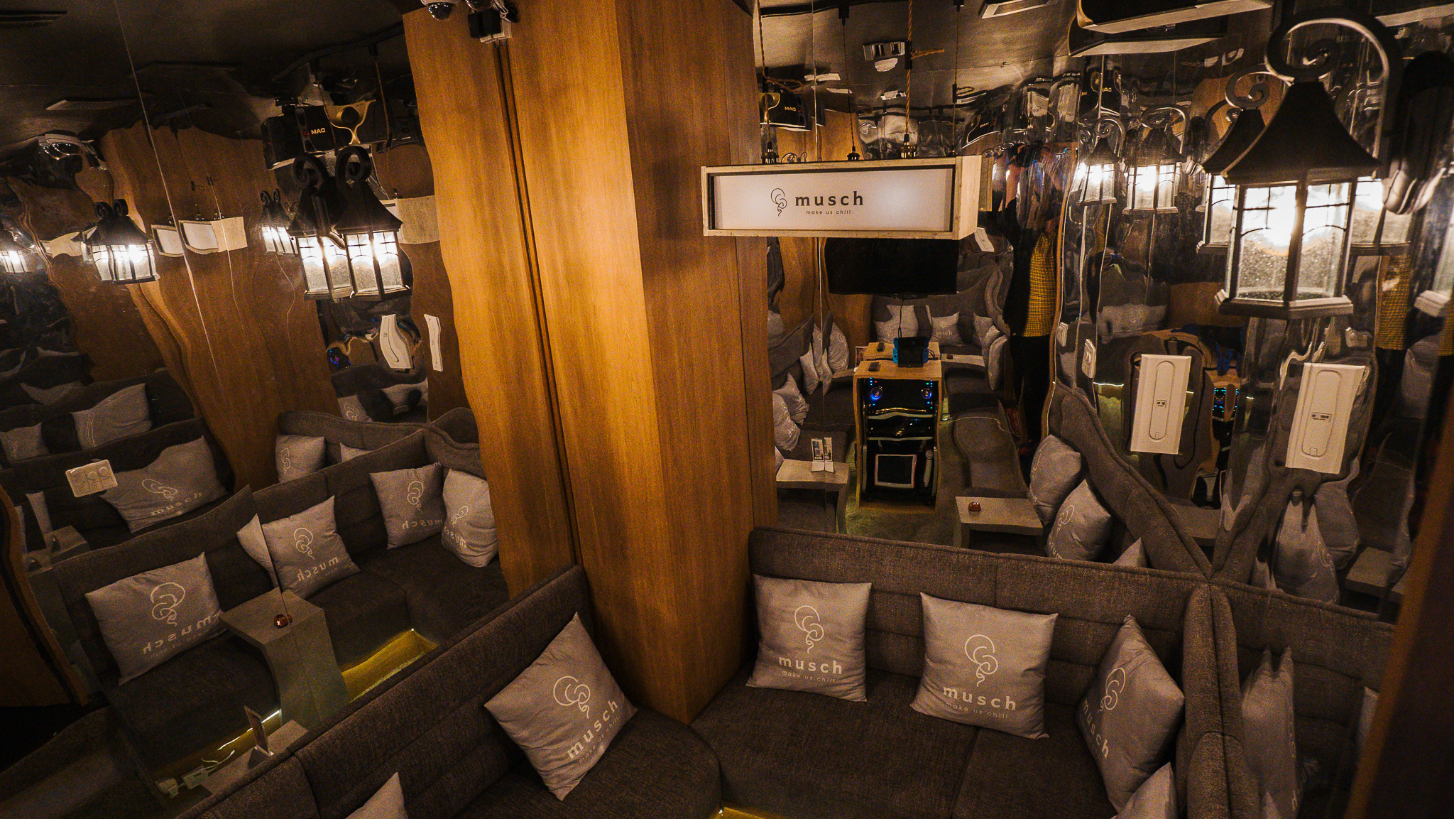 musch 麻布十番店