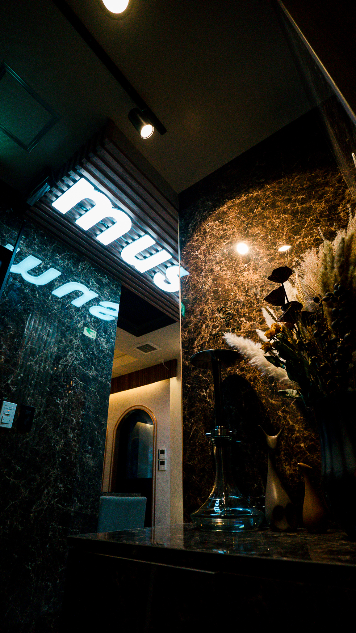 musch 麻布十番店