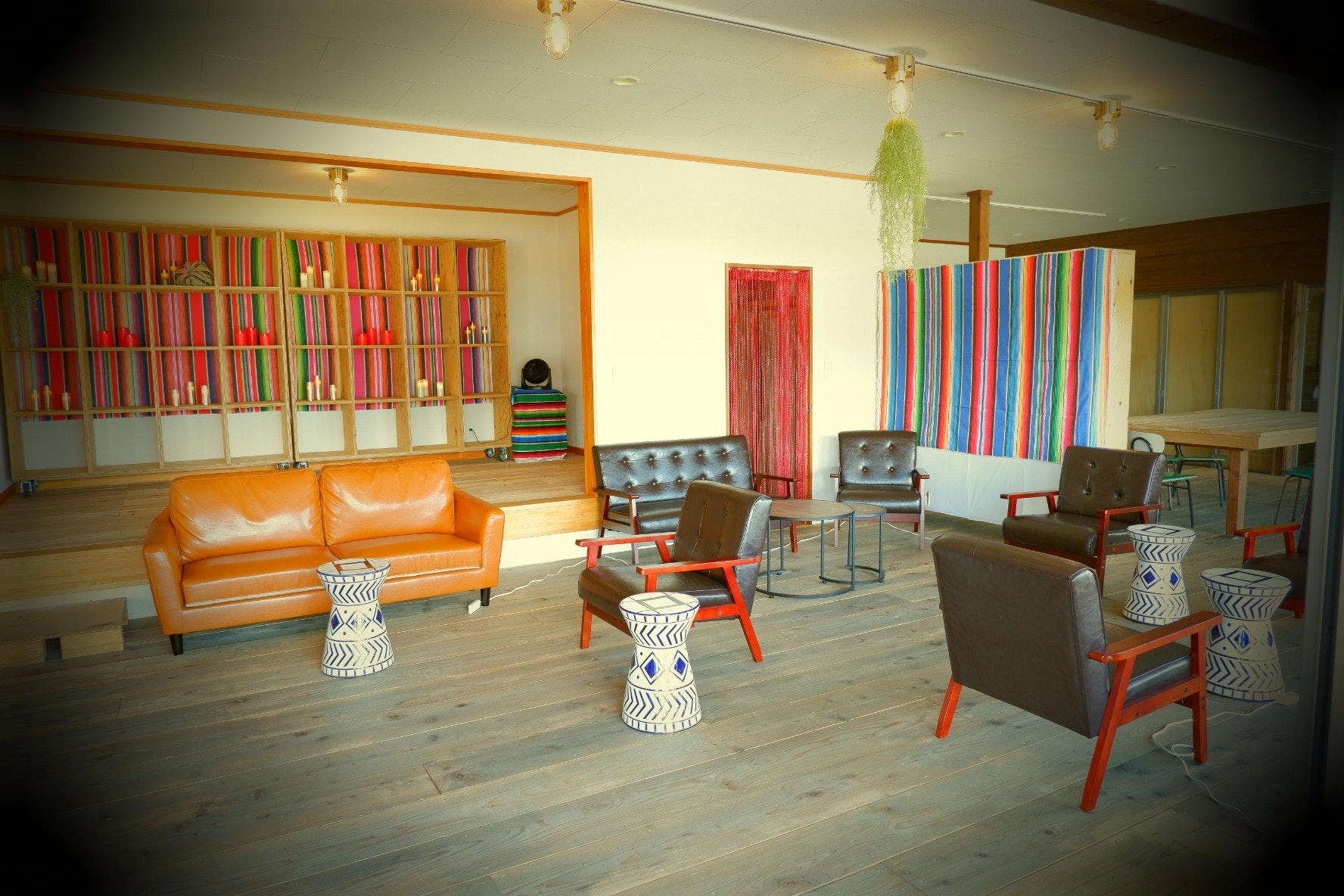 Shisha Luz Yamanakako（シーシャ・ルス山中湖）