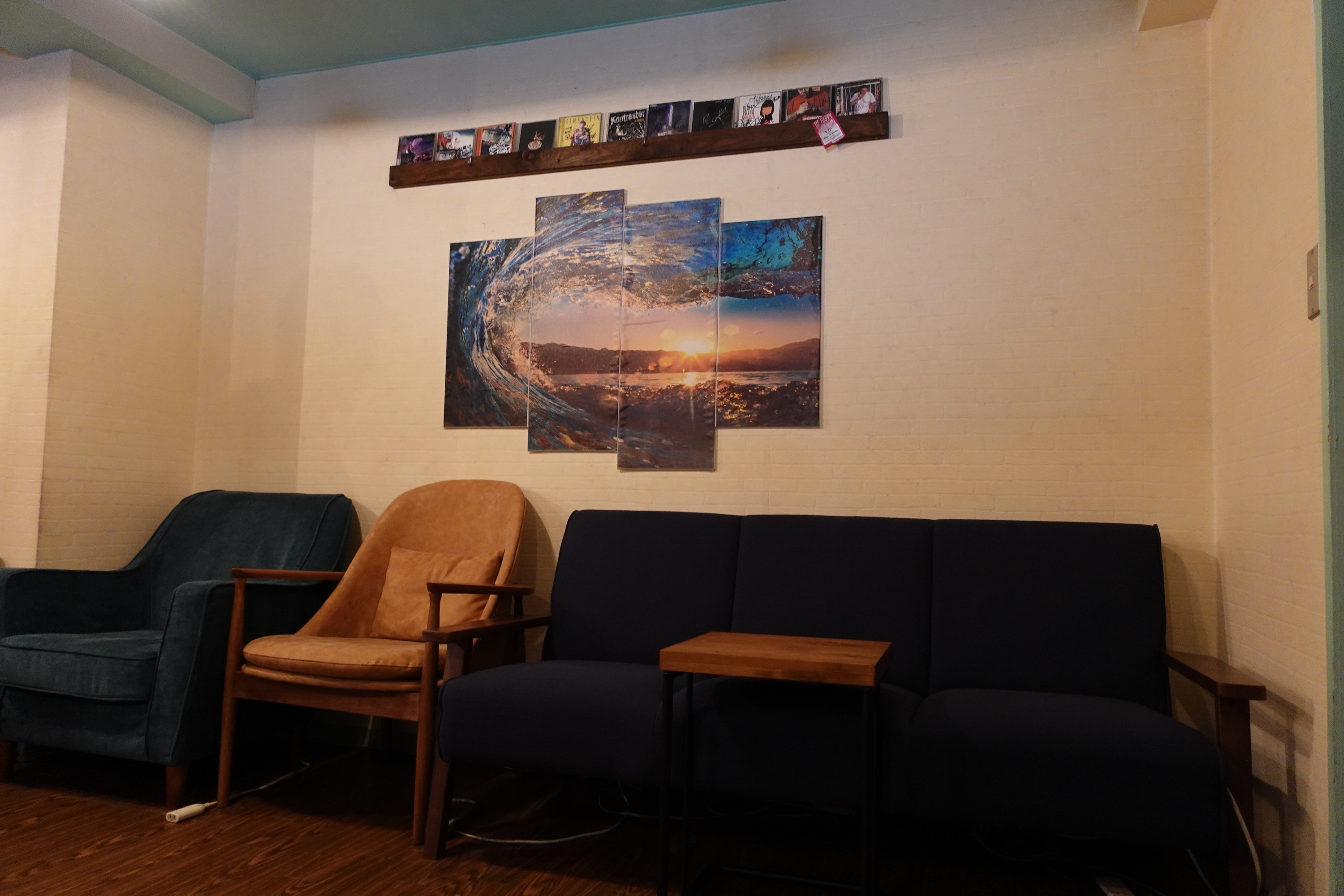 Holiday(ホリデー)