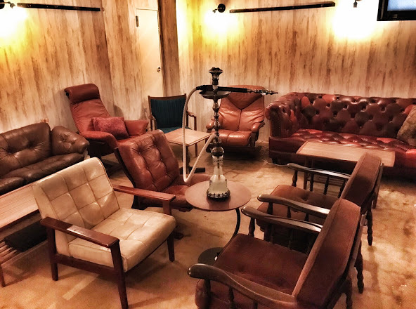 shisha Cafe&Bar NORTH VILLAGE 歌舞伎町店