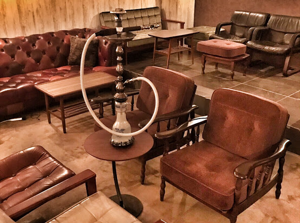 shisha Cafe＆Bar NORTH VILLAGE 歌舞伎町店