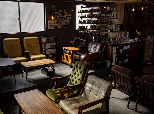 shisha Cafe＆Bar NORTH VILLAGE 歌舞伎町店