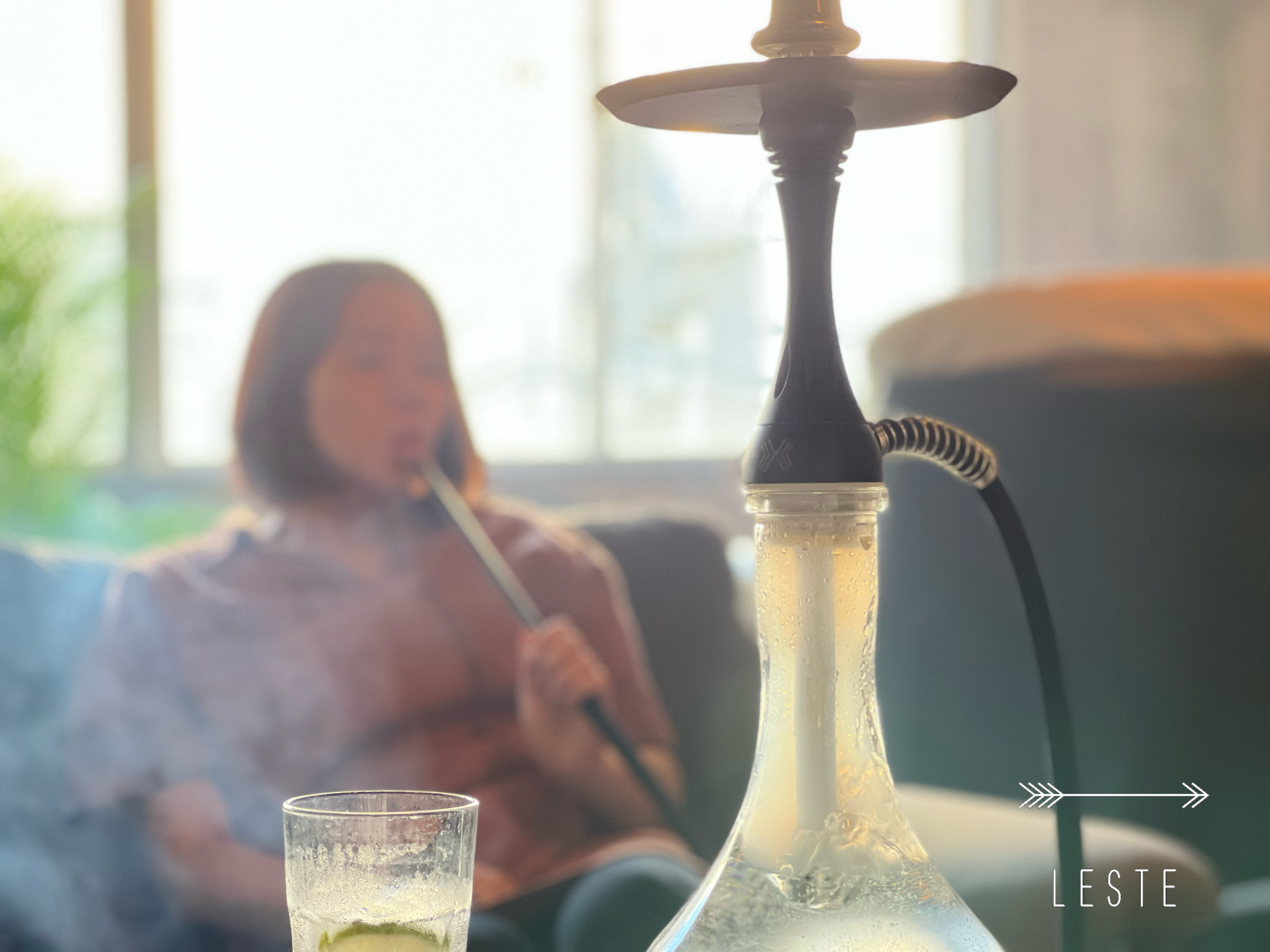 神田シーシャ | Shisha Café&Bar Roost 神田店