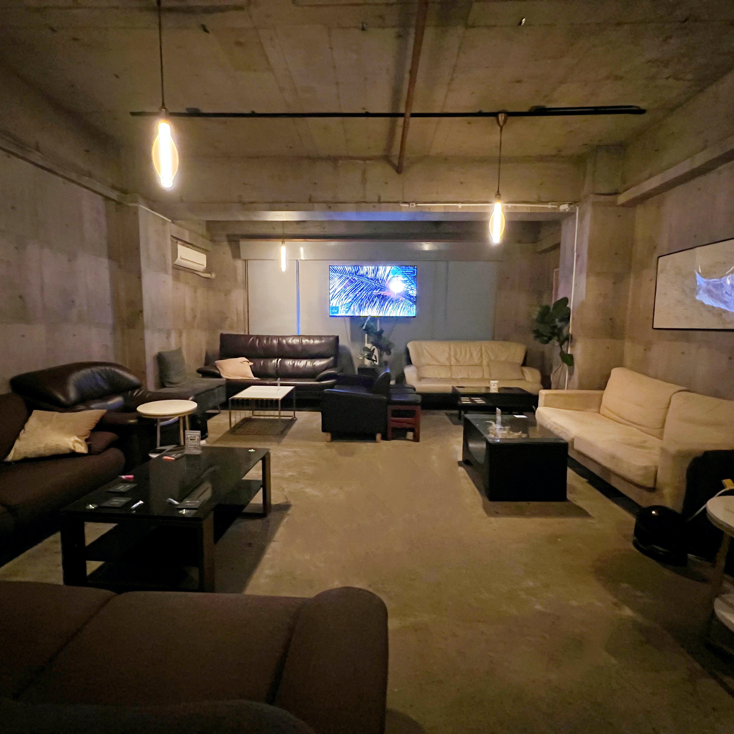 神田シーシャ | Shisha Café&Bar Roost 神田店