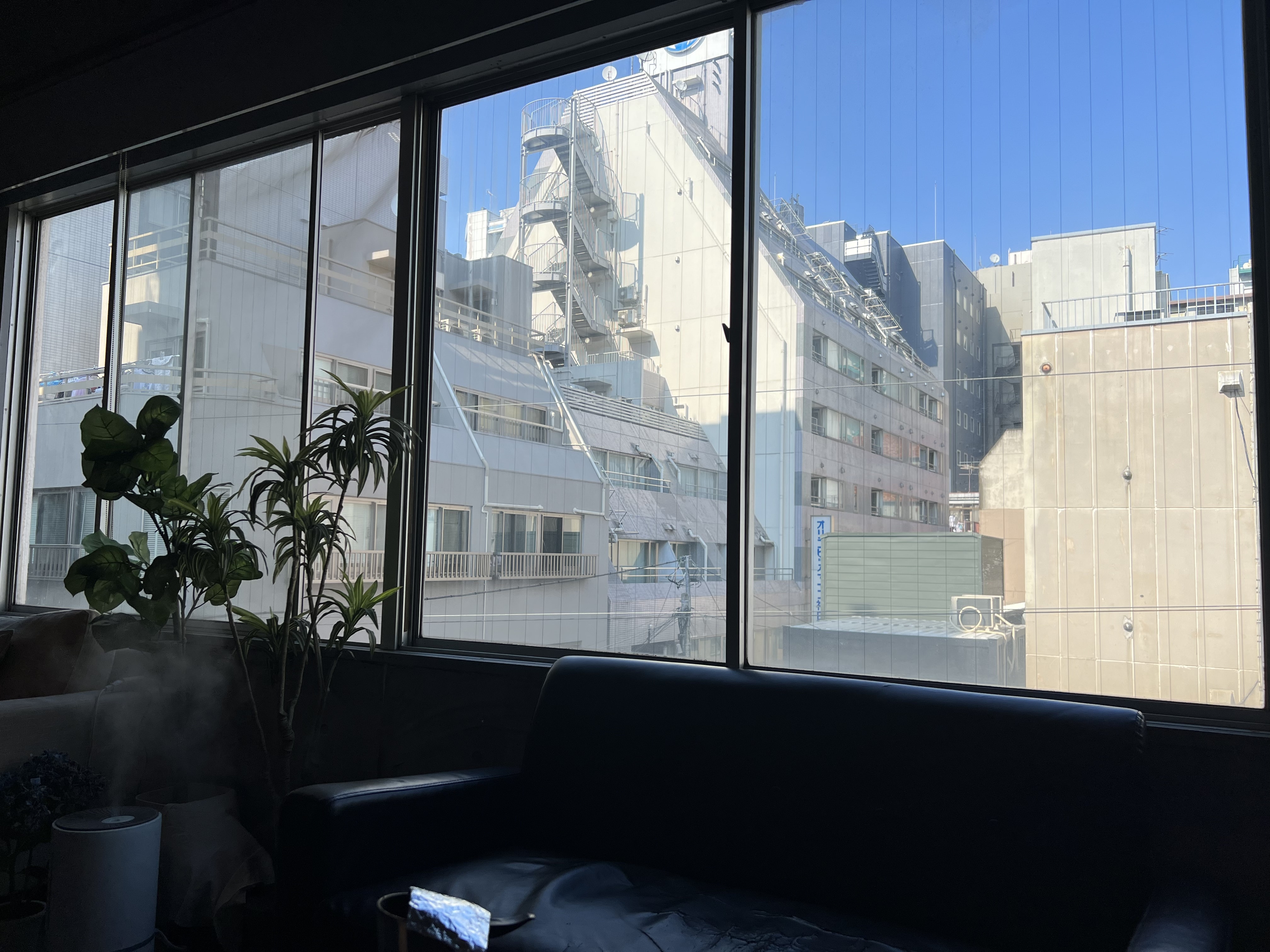 神田シーシャ | Shisha Café&Bar Roost 神田店