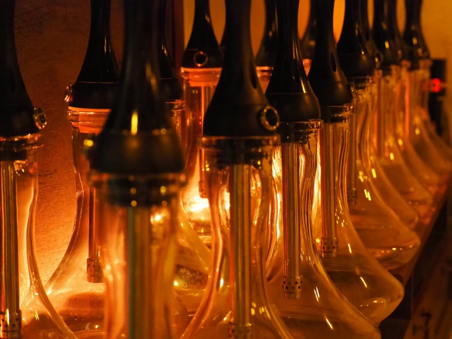 神田シーシャ | Shisha Café&Bar Roost 神田店