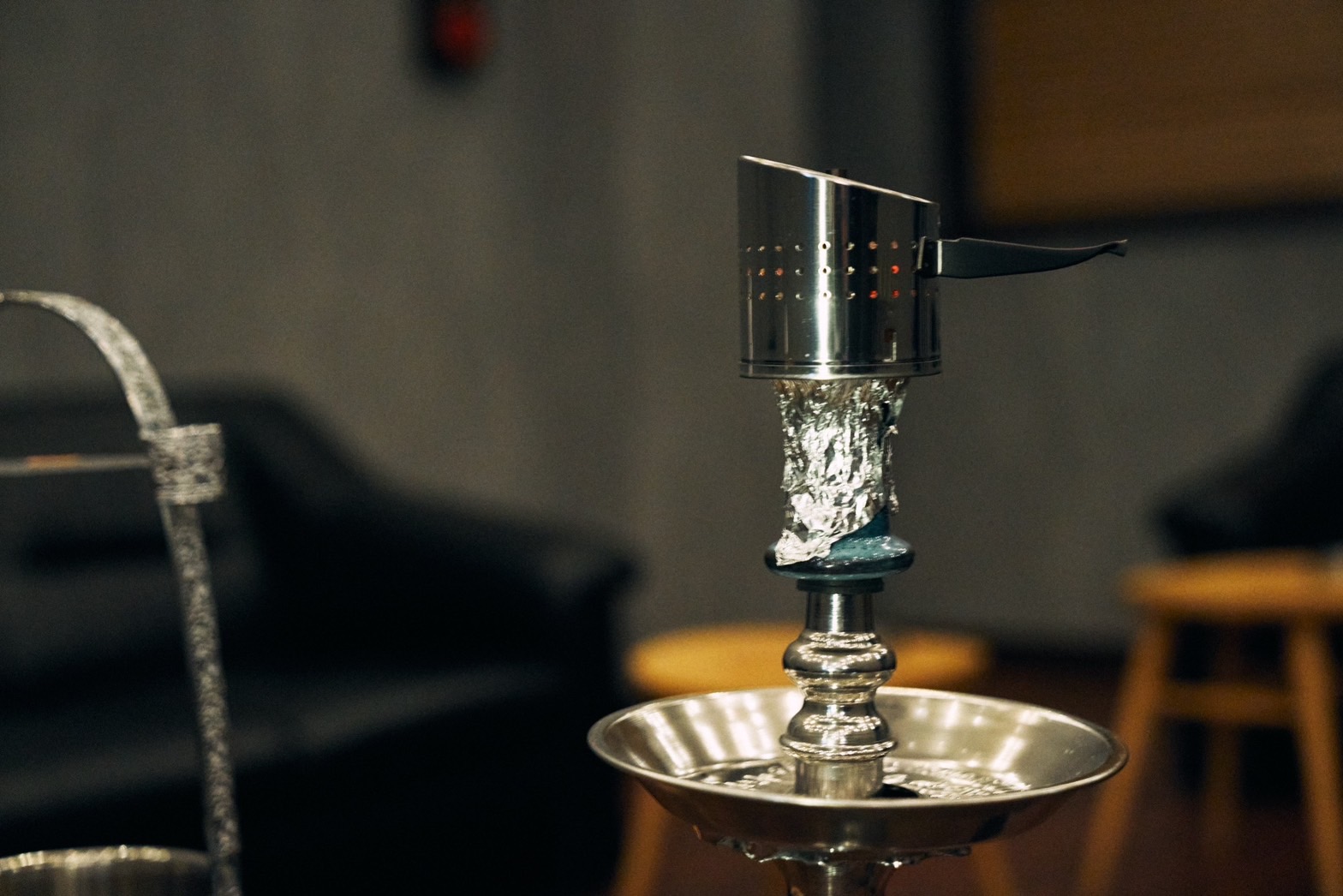 ShishaBar Queenシーシャバー クイーン