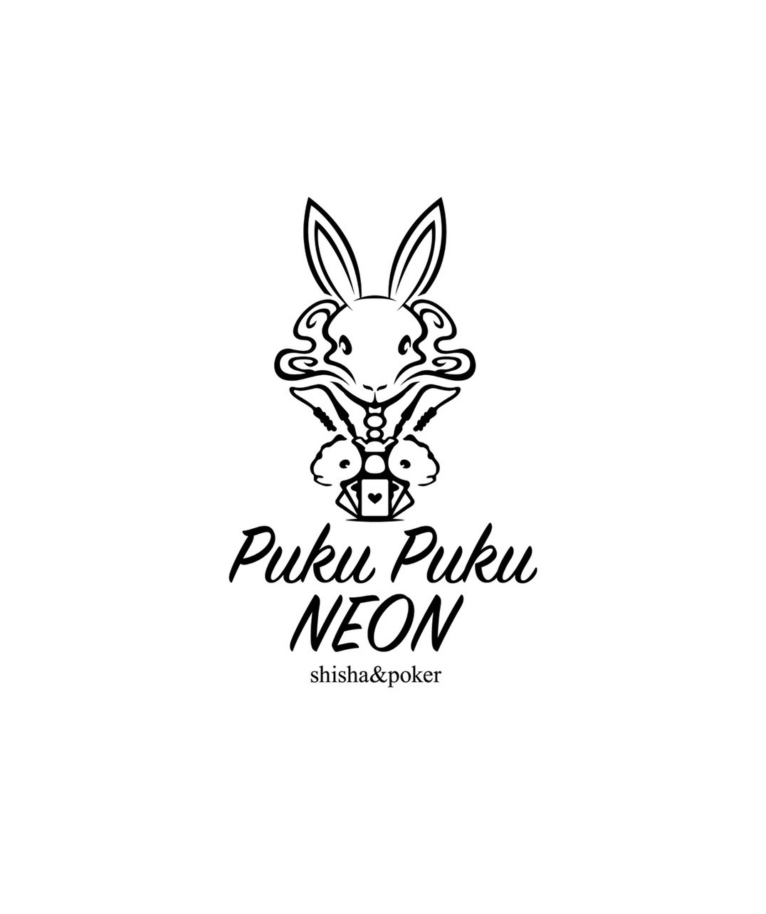 PukuPuku NEON