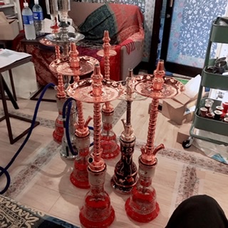 シーシャ屋 はっち 船橋 本店