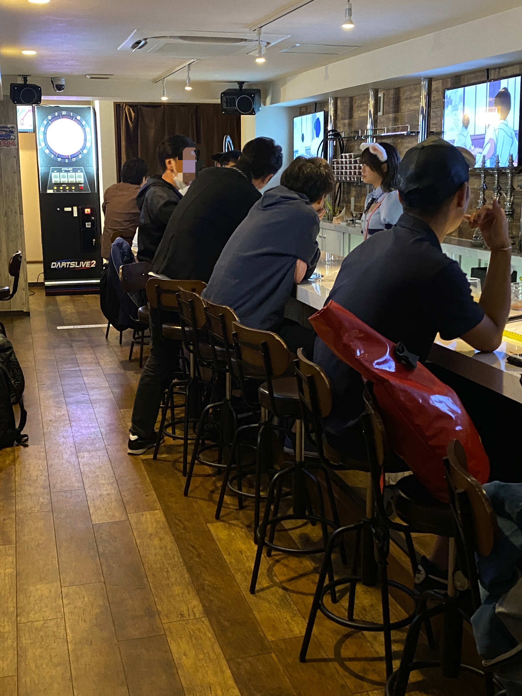 あにぽり 秋葉原店