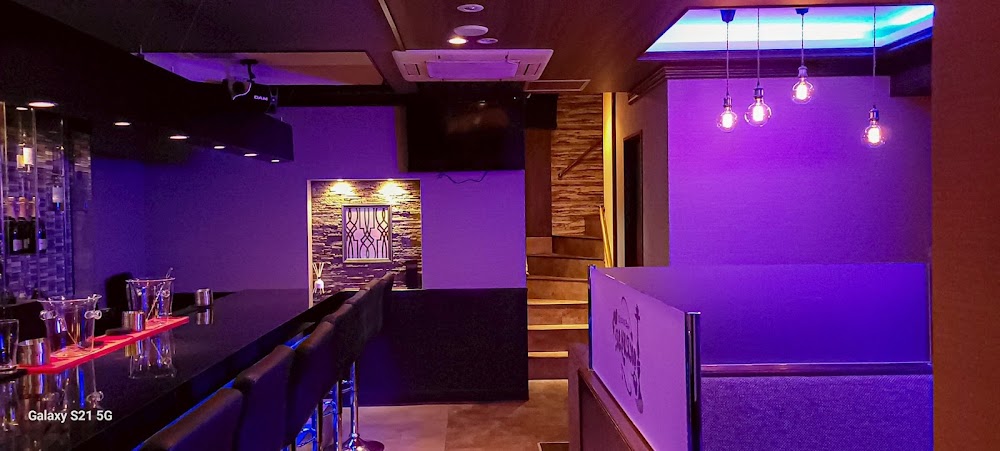 ShishaBar.ACQUAMO(シーシャバー アクアモ)