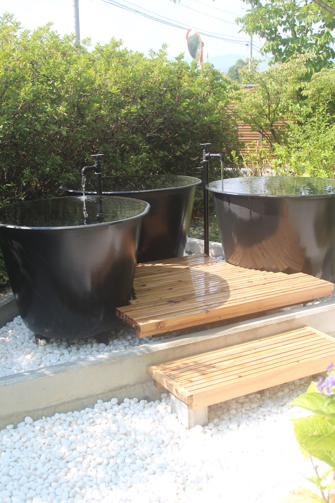 SAUNA OHMA