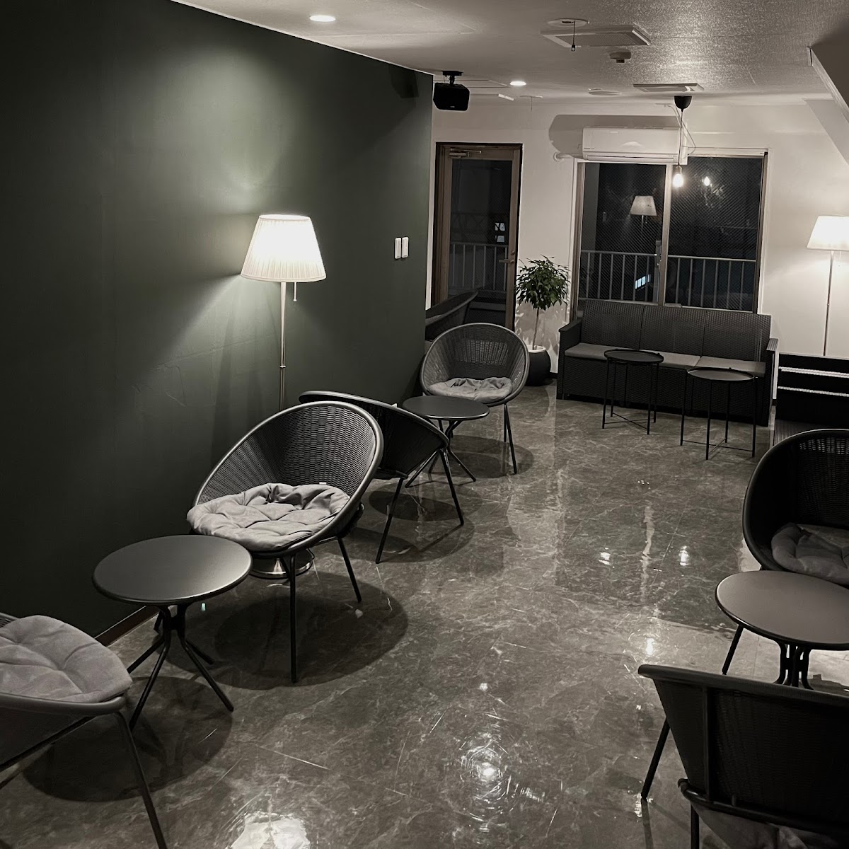 Cafe & Bar CHAIN - SHISHA（シーシャ）