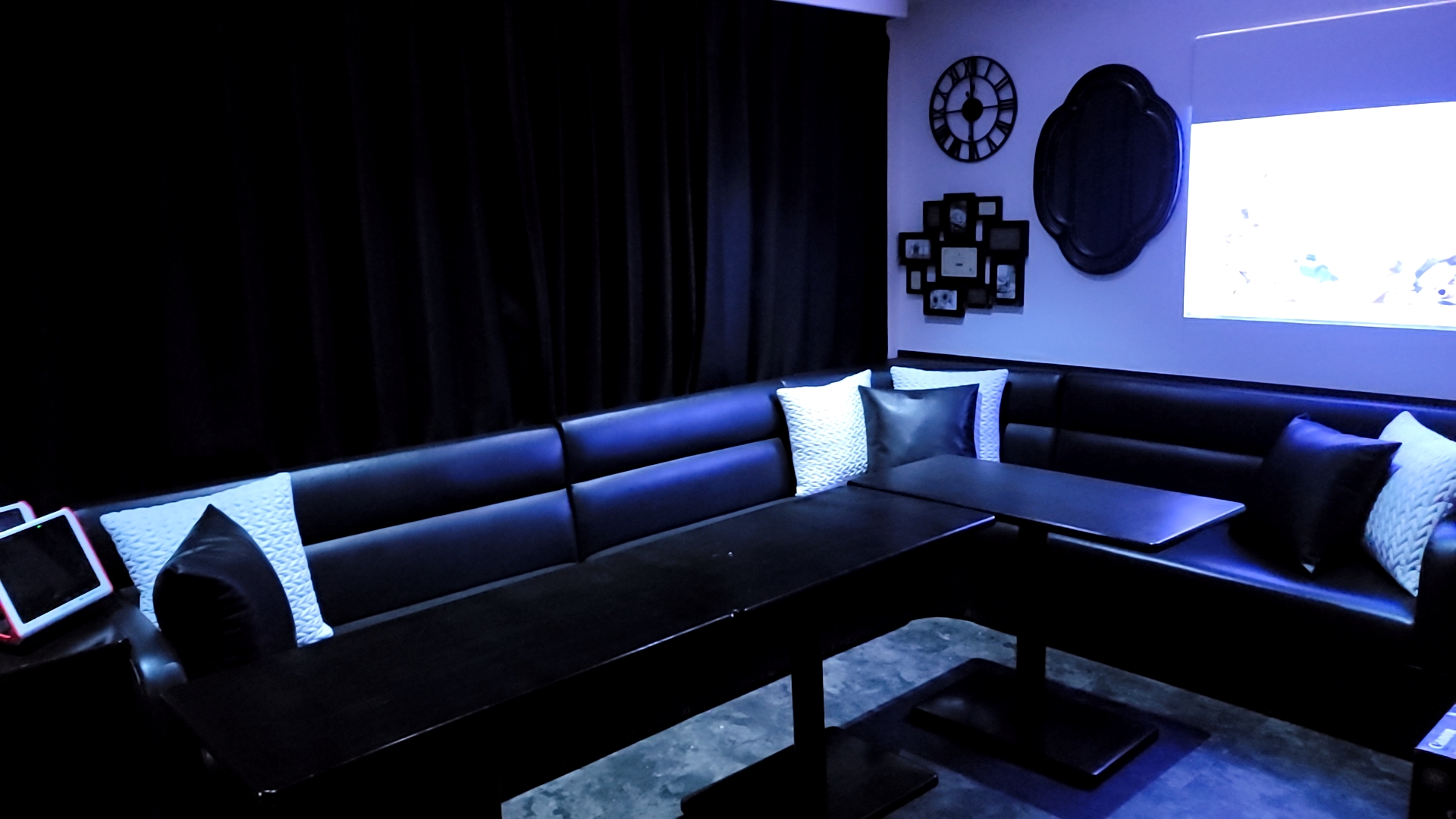 シーシャ バー URUPUKA shisha&bar (ウルプカ シーシャ アンド バー)シーシャ専門店