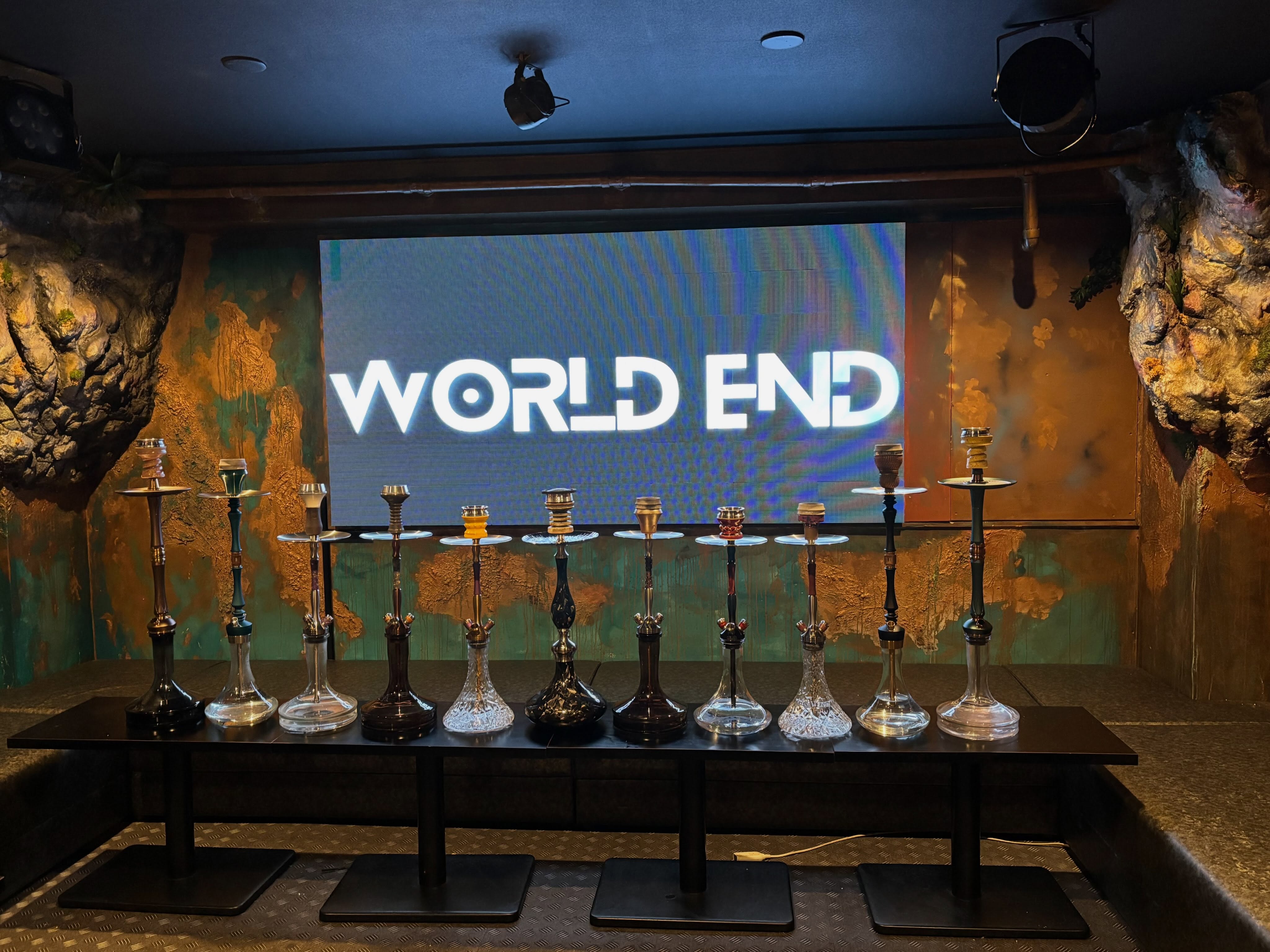 World End