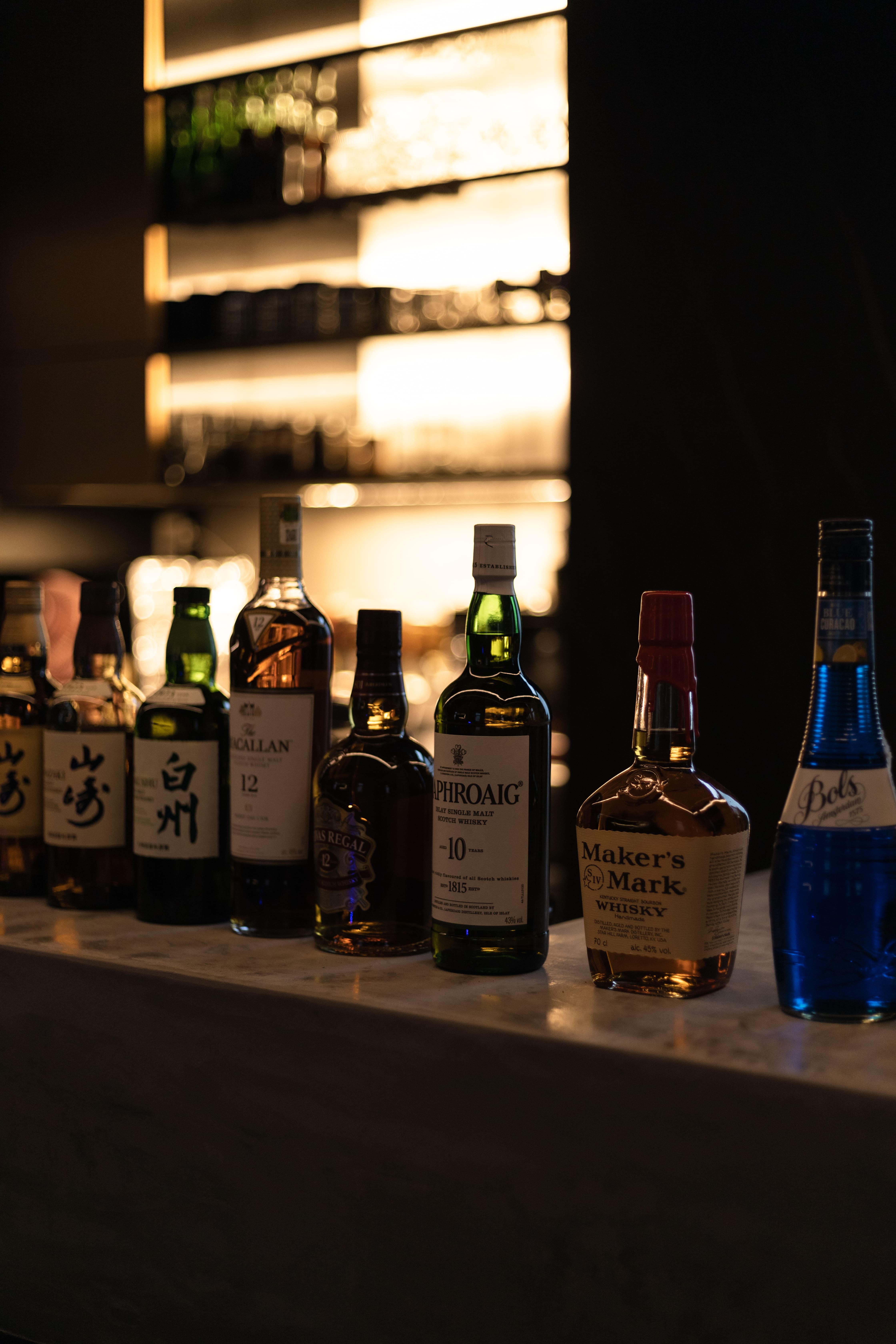 Shisha Cafe&Bar Aniesha-oak-(アニーシャ オーク)品川店