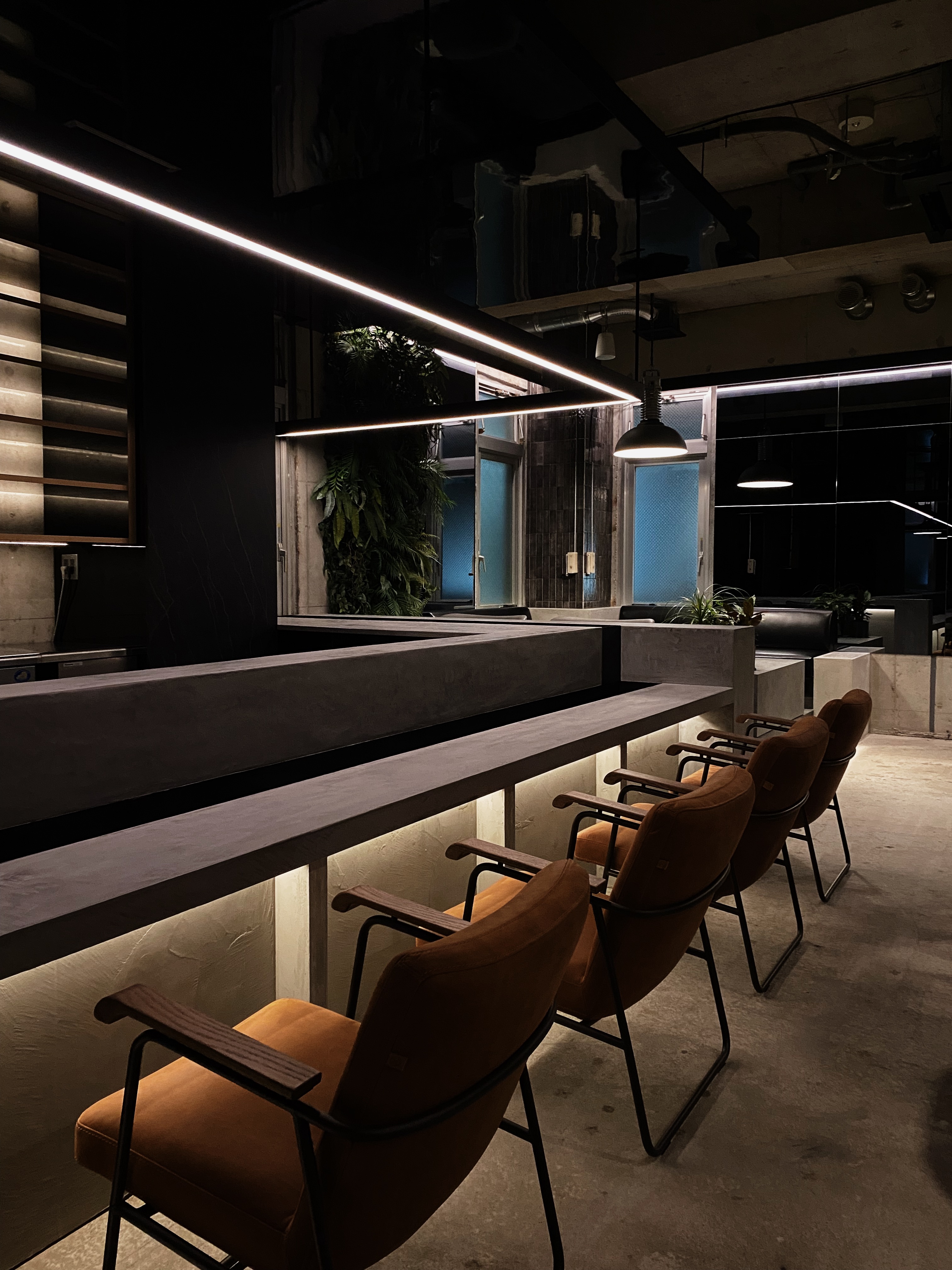 Shisha Cafe&Bar Aniesha-oak-(アニーシャ オーク)品川店