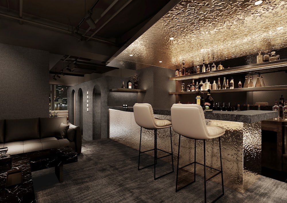 RELUX Shisha & Cocktail Bar