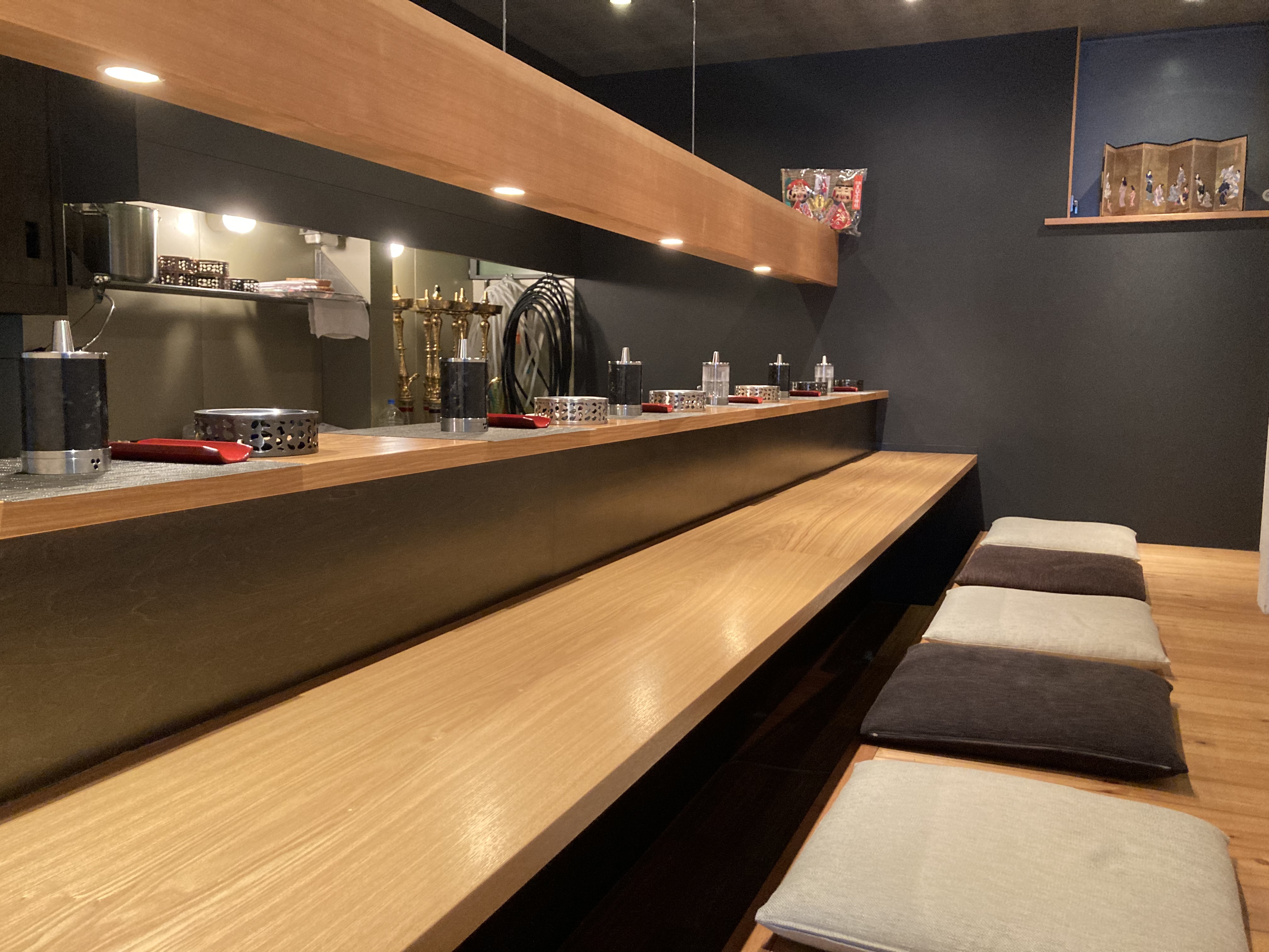 焔ノ香shisha cafe&bar