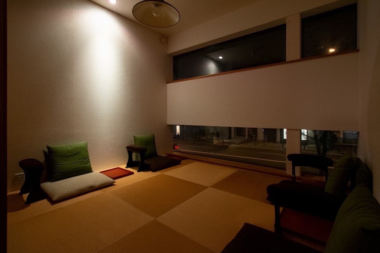 焔ノ香shisha cafe&bar