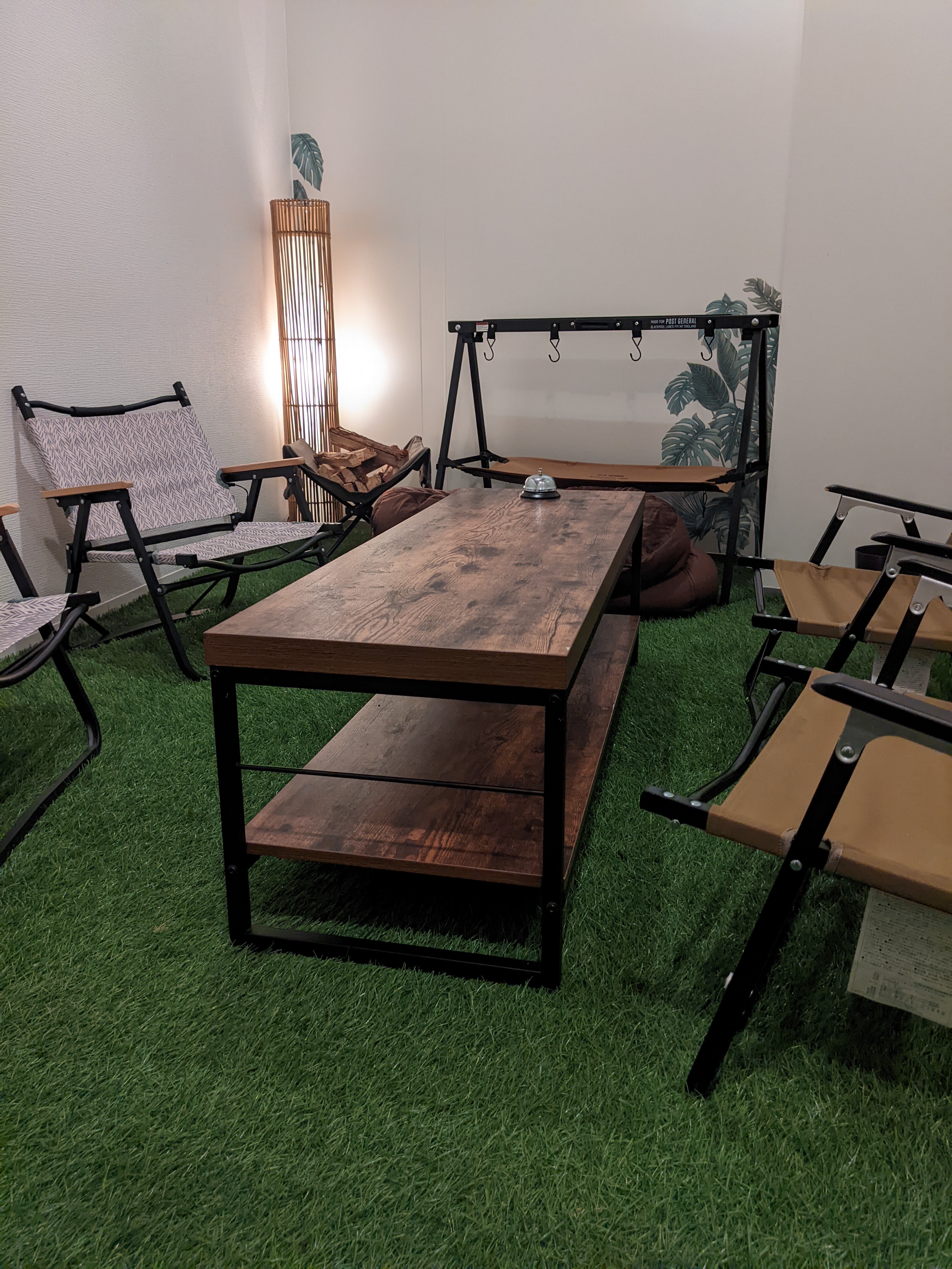 シーシャカフェ＆バー SILK NAGOYA