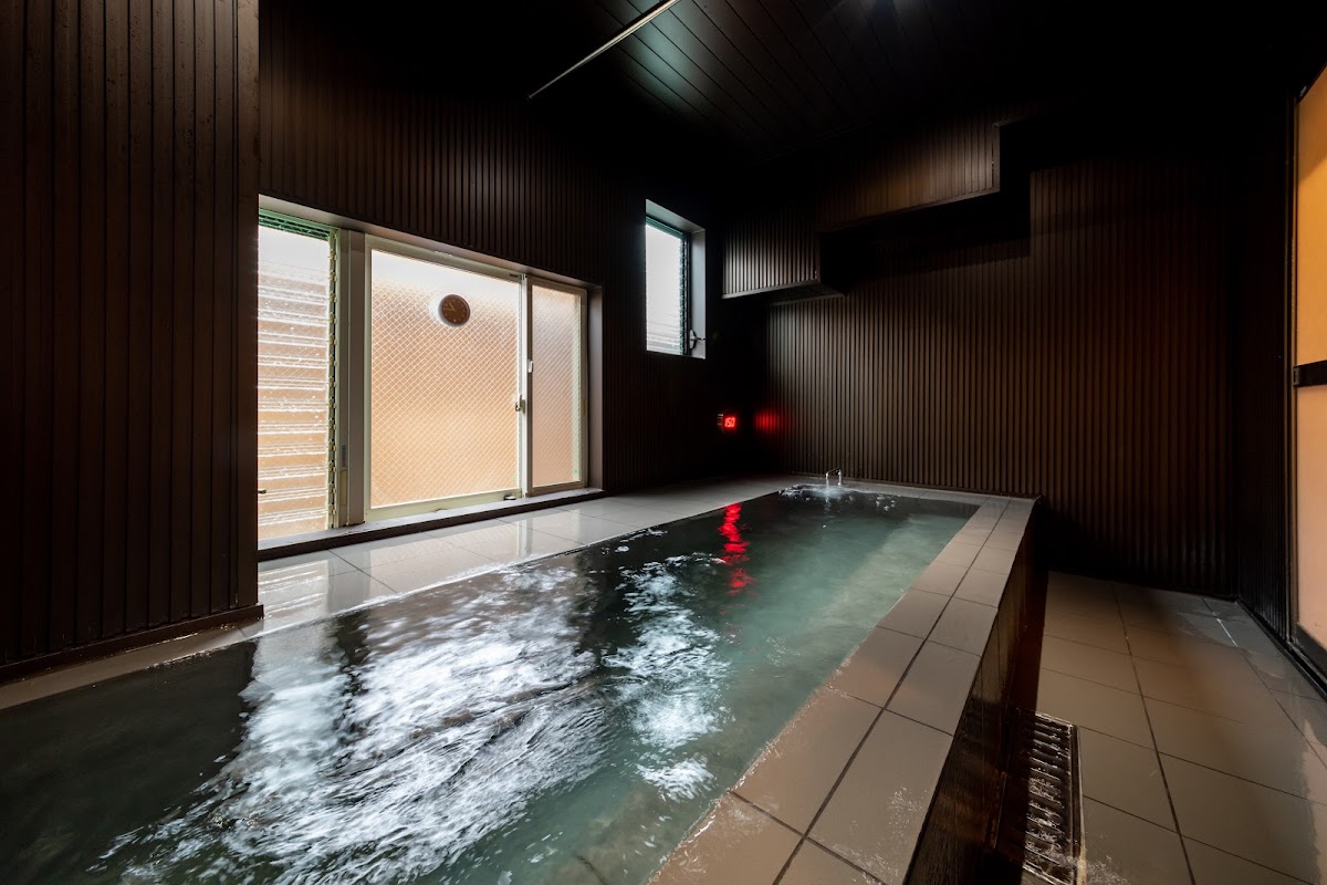 IE:SAUNA AICHI