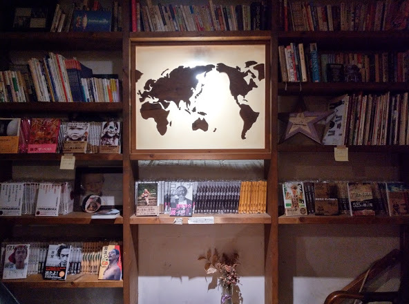 NORTHVILLAGE 下北沢1号店