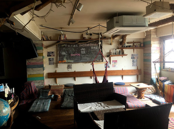 NORTHVILLAGE 下北沢1号店