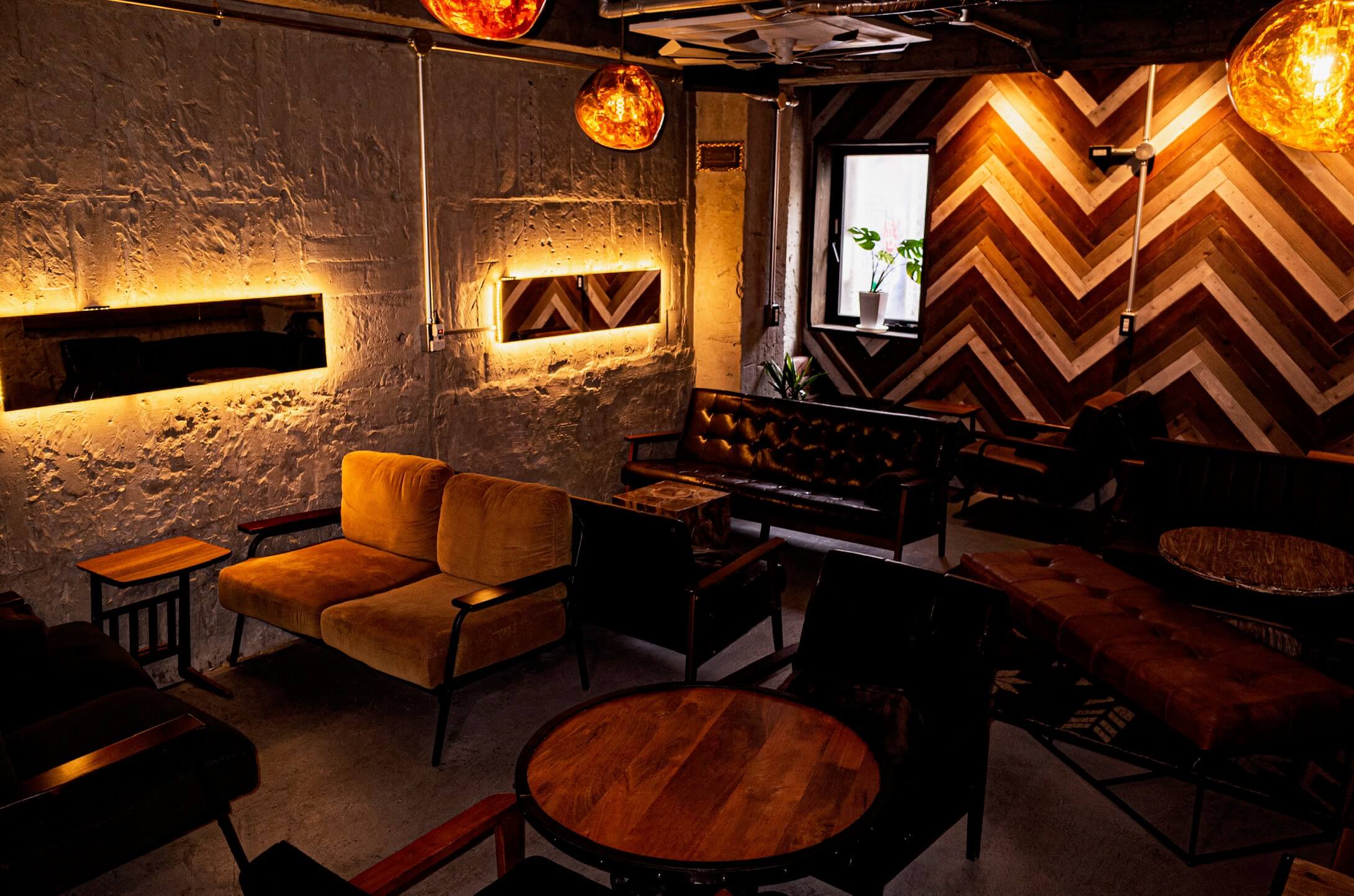 NORTH VILLAGE CO-WORKING 渋谷店