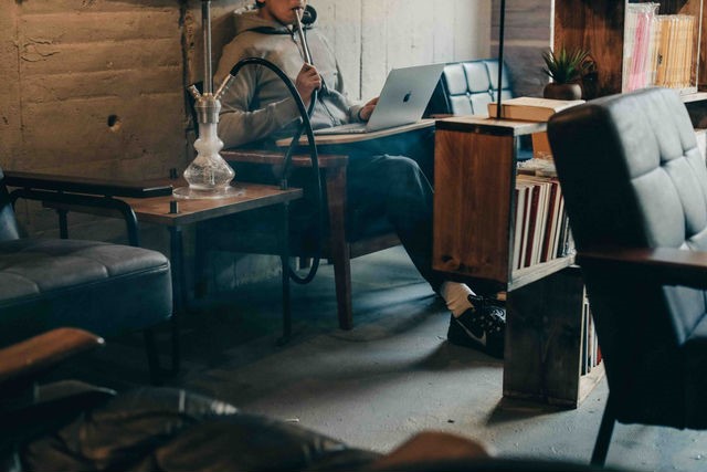 NORTH VILLAGE CO-WORKING 渋谷店