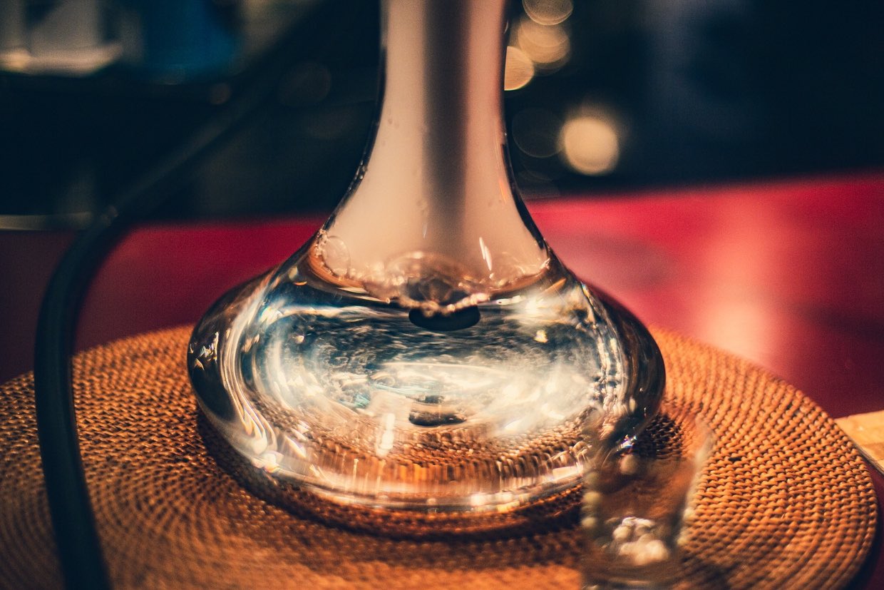 Shisha Salon masacari naha - マサカリ那覇