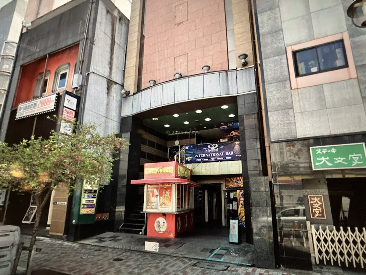 煙匠 ~シーシャ カフェ&バー|カラオケVIP個室有り|名古屋栄住吉店~