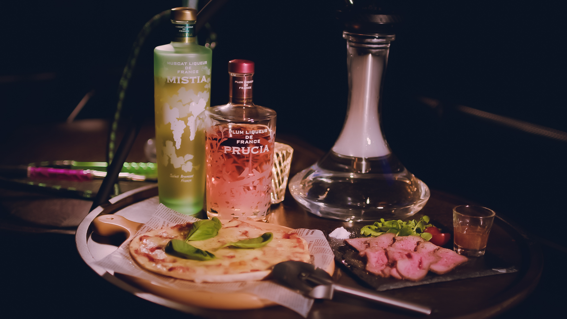 シーシャダイニング HEAT ヒート 名古屋栄店