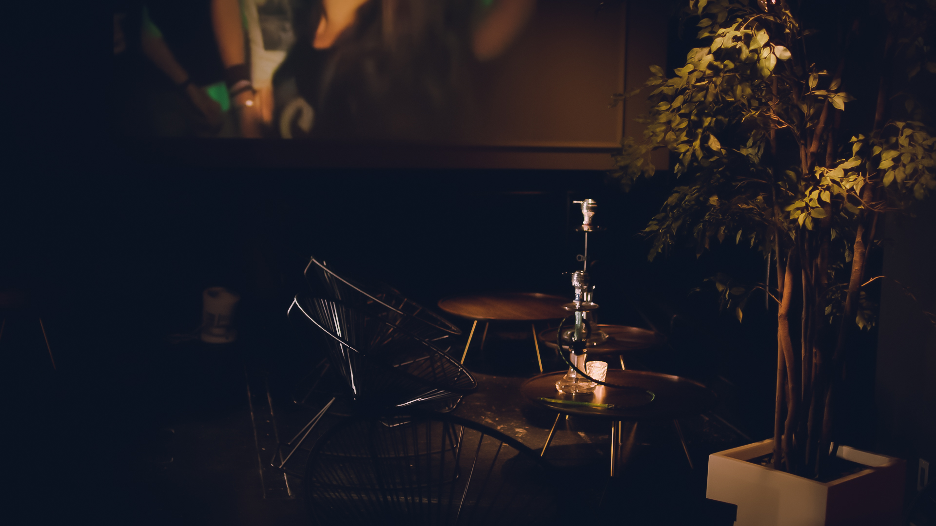 シーシャダイニング HEAT ヒート 名古屋栄店