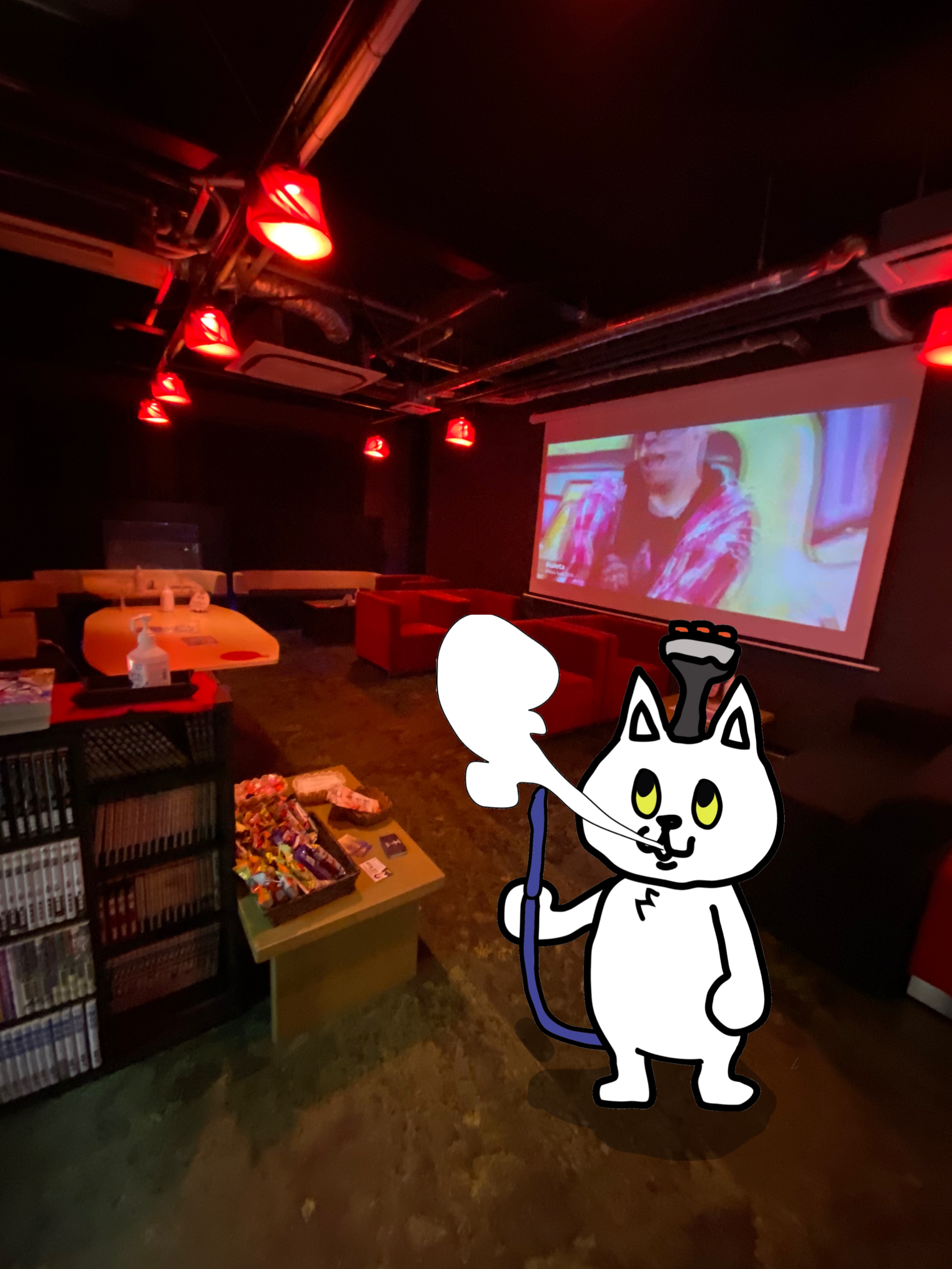 HOOKAH‐SUKHA ふーかすっか