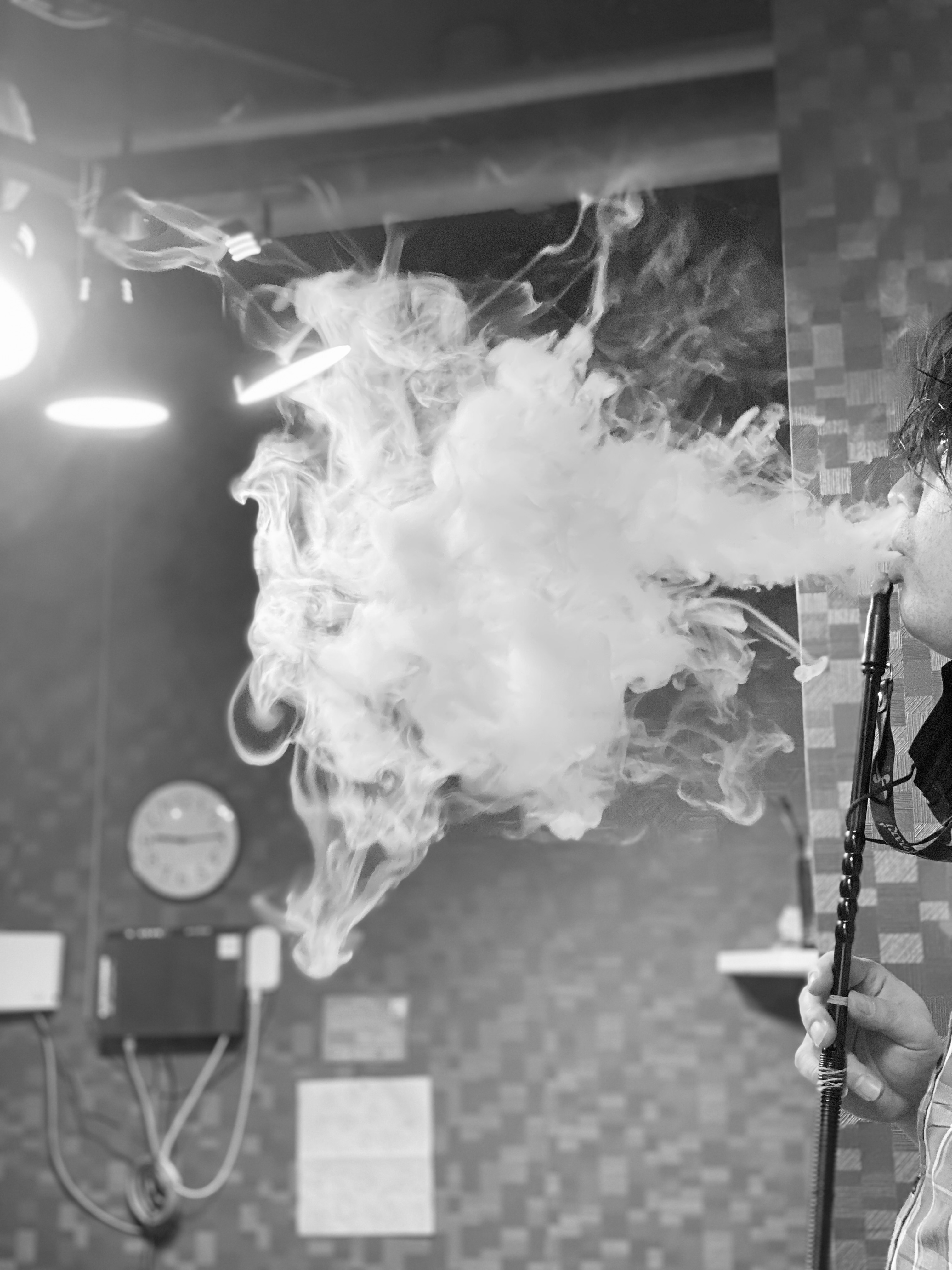 HOOKAH‐SUKHA ふーかすっか