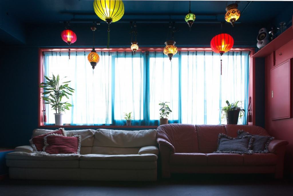 シーシャカフェ はちグラム 高円寺店