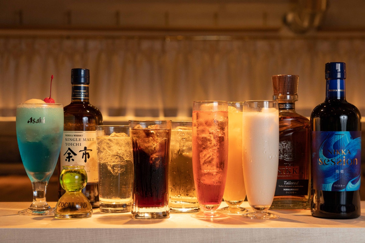 シーシャ カフェ&バー C.STAND シースタンド 新宿歌舞伎町靖国通り2号店