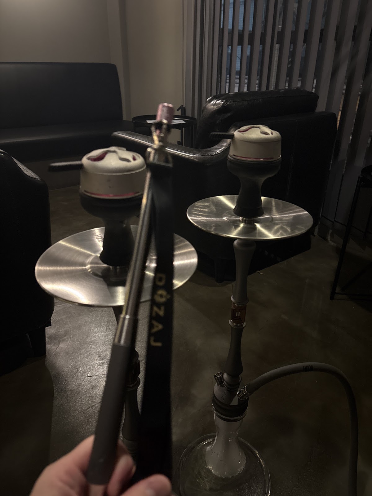 CENTRAL SHISHA LOUNGE 大宮