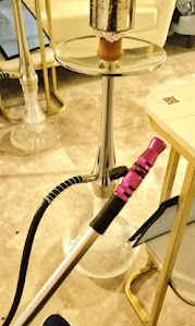 けむりちゅーどく 秋葉原シーシャ