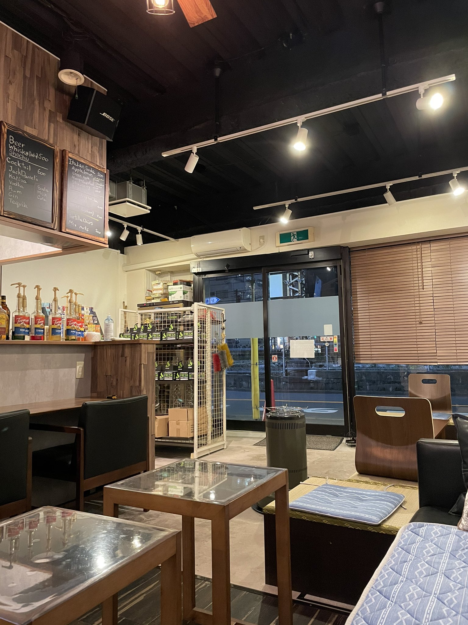 釣り船 アンタレス