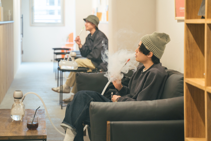 shisha&coffee polepole