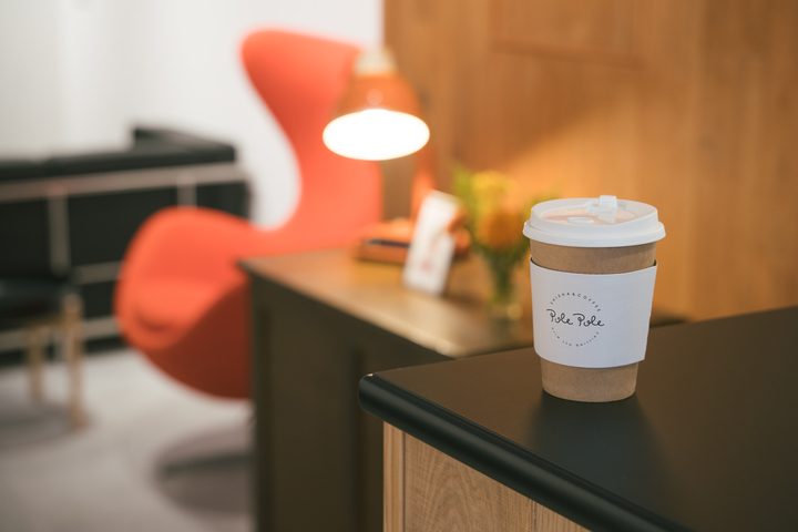 shisha&coffee polepole