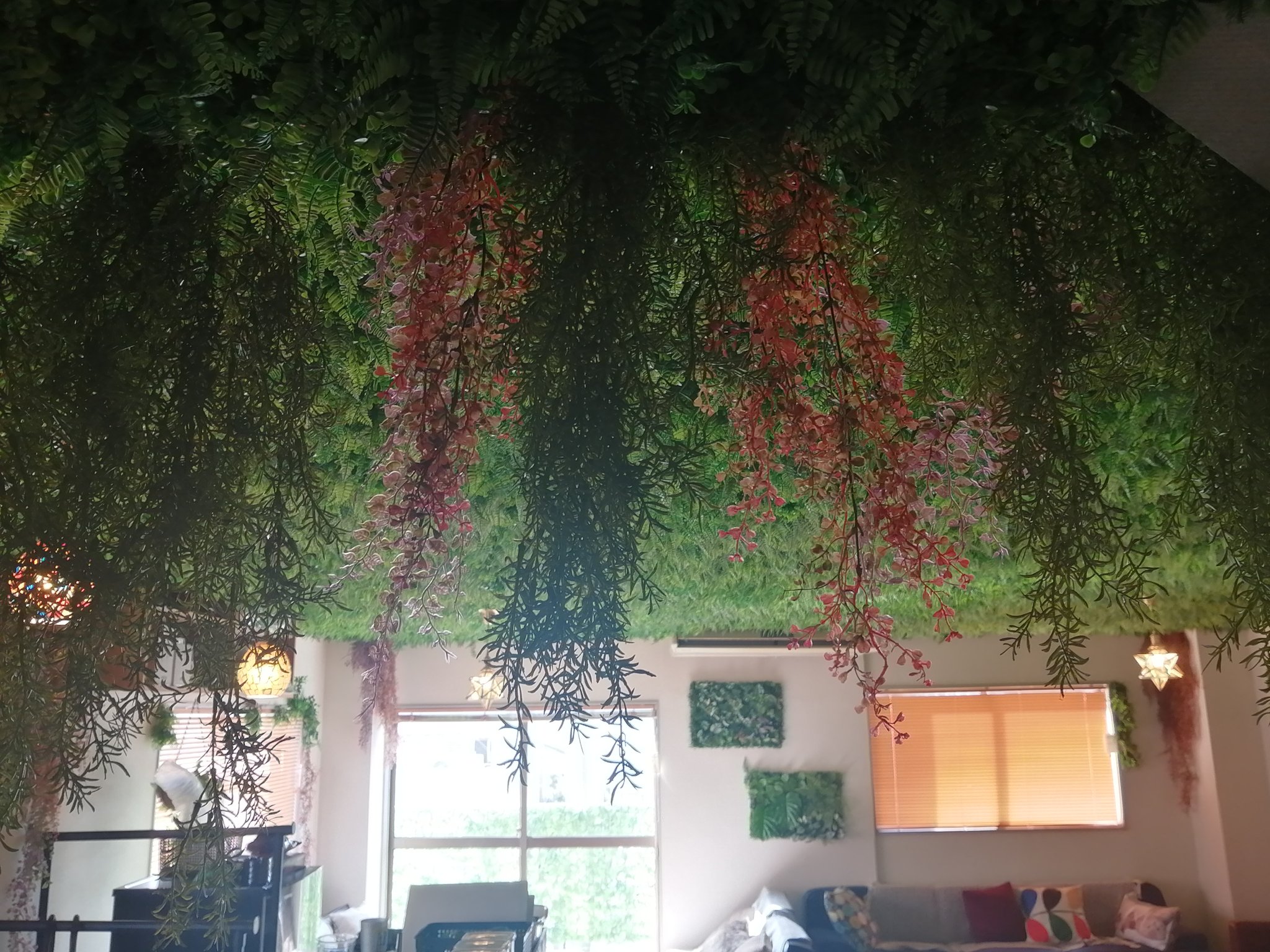 シーシャハウス モクモス